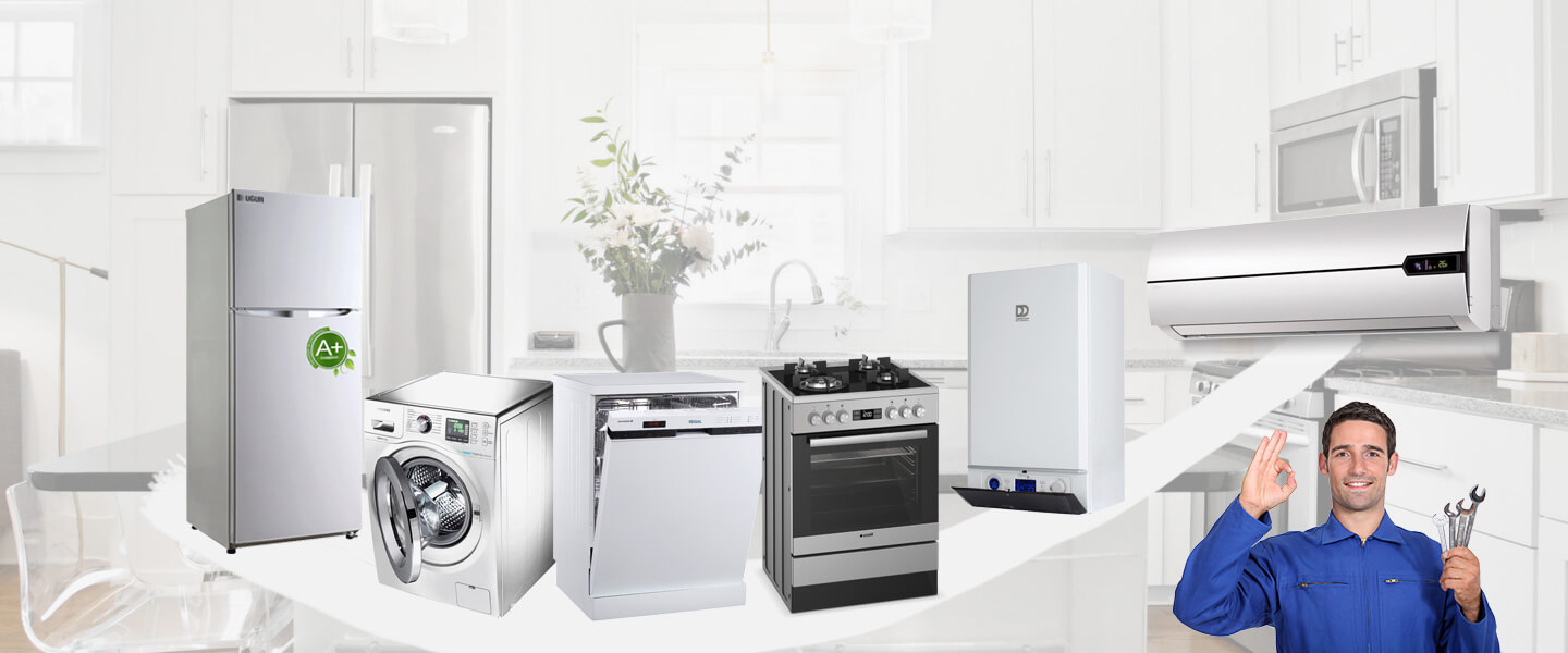 Keçiören Grundig Servisi